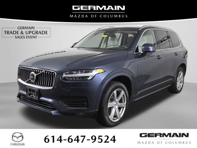 2023 Volvo Xc90 B5 Core