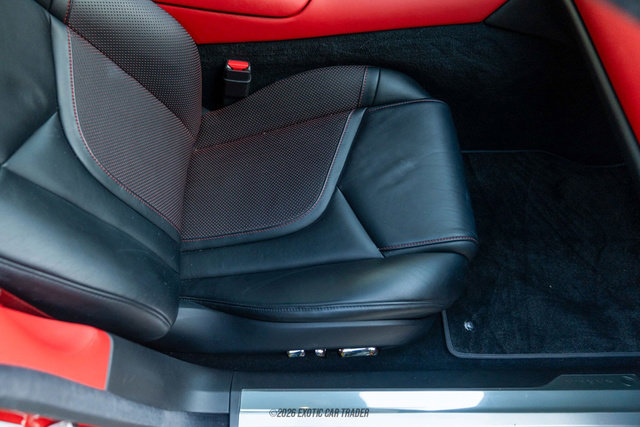 2018 Karma Revero Luxury