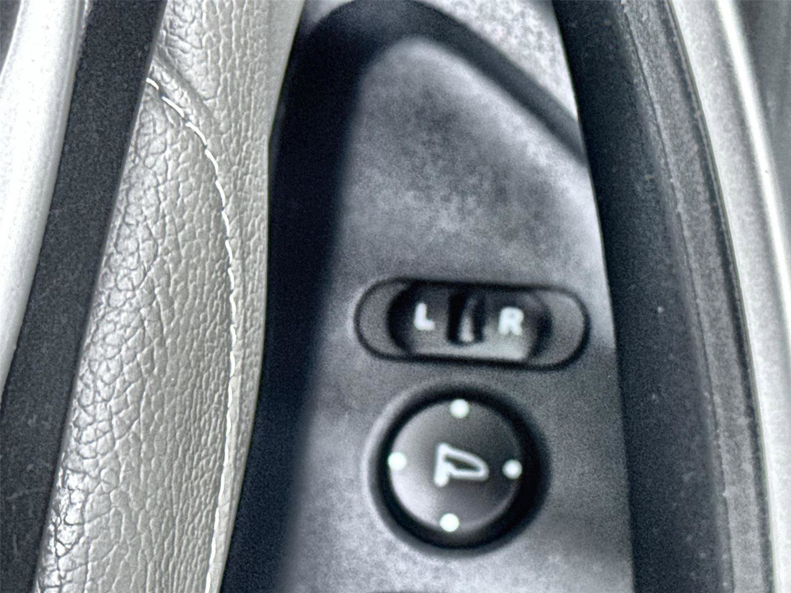 2017 Honda Civic EX-L