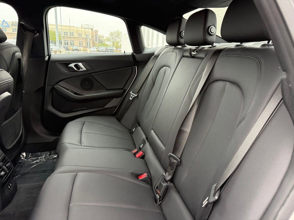 2023 BMW 228i xDrive Gran Coupe