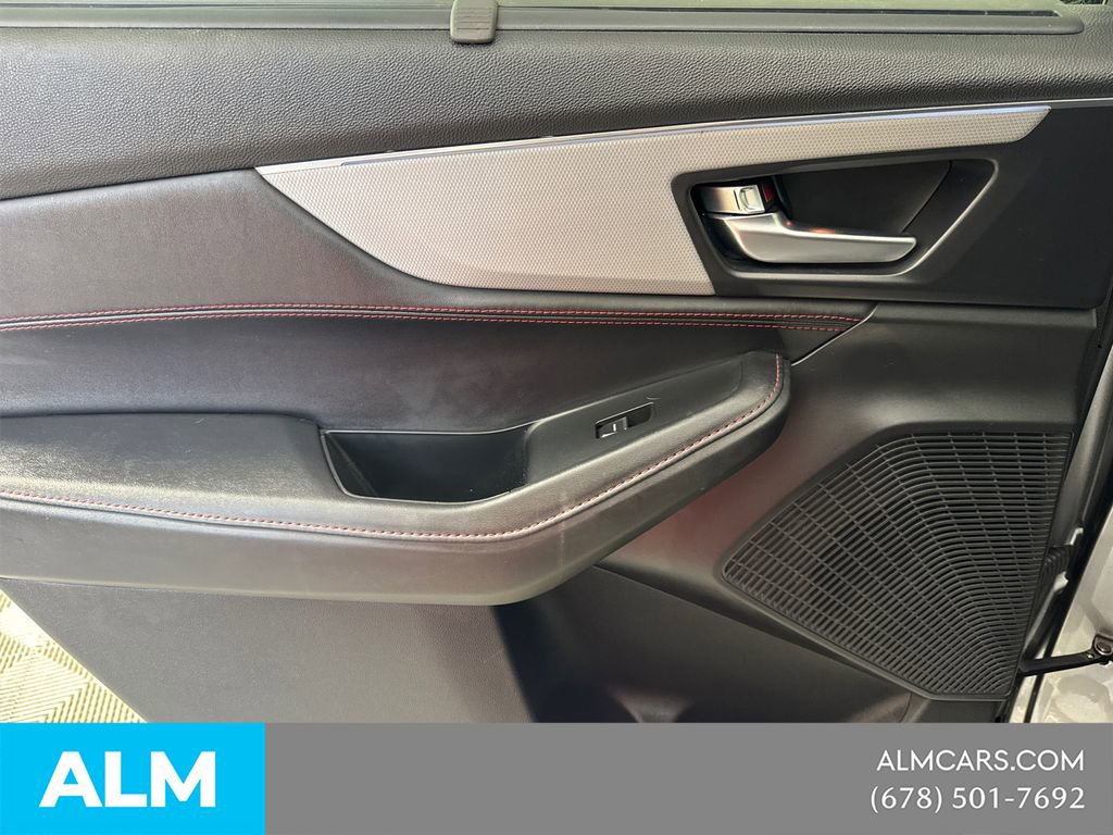 2024 Acura MDX A-Spec