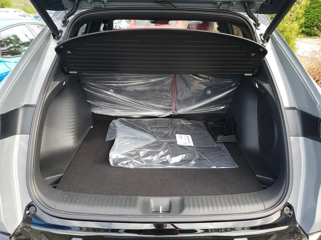 2026 Acura ADX A-Spec