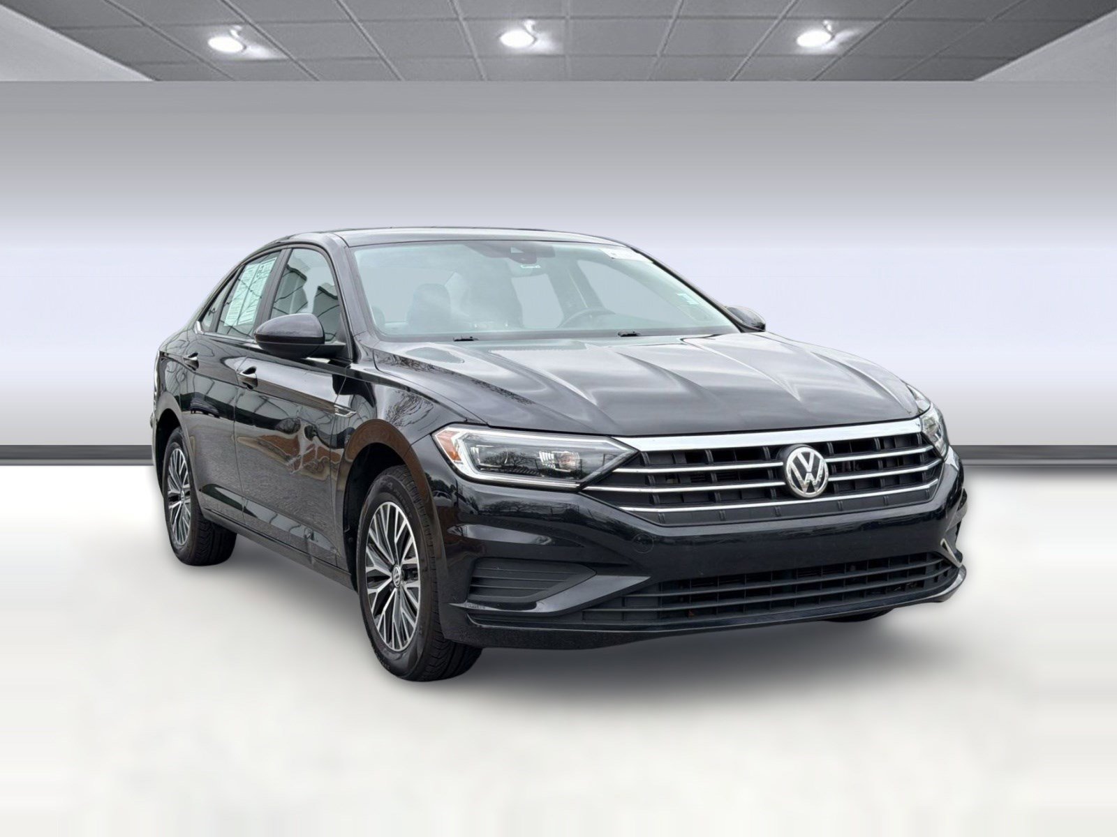 2019 Volkswagen Jetta SEL