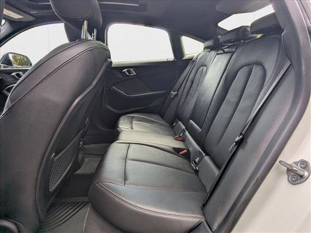 2024 BMW M235i xDrive Gran Coupe