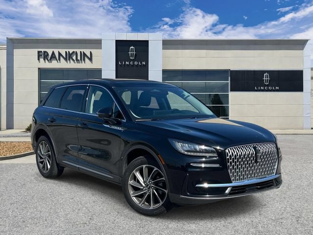 Used 2023 Lincoln Corsair AWD w/ Equipment Group 101A