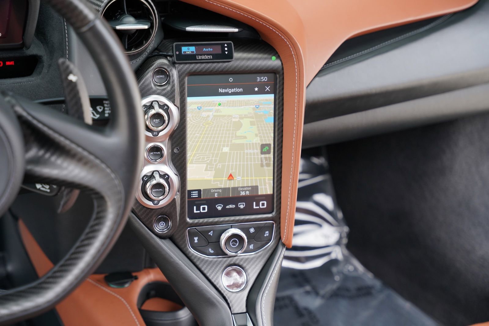 Used 2018 McLaren 720S Performance photo 13