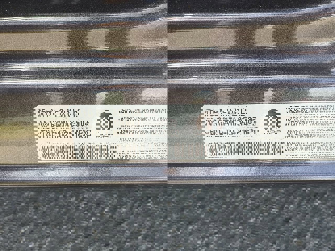 2025 RAM 3500 Laramie