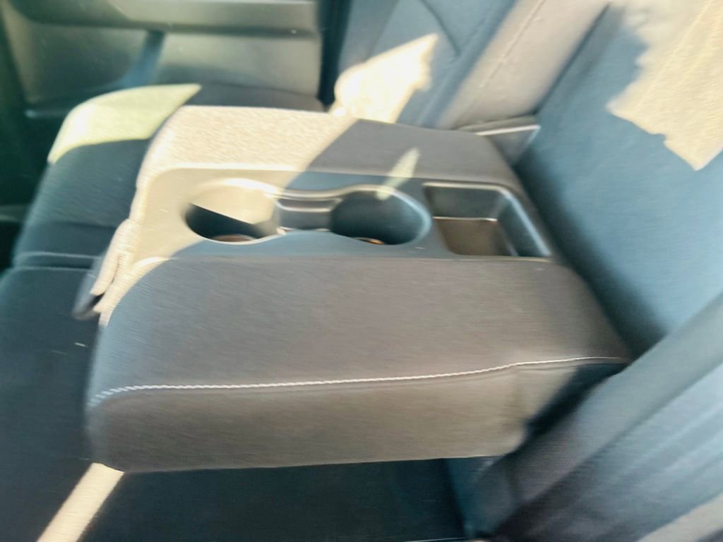 2020 Honda Ridgeline Sport