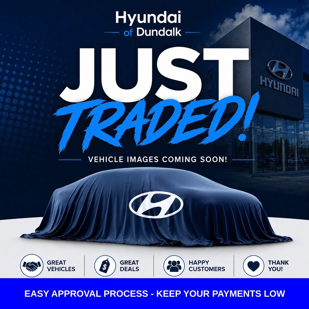 Used 2019 Hyundai Tucson SE