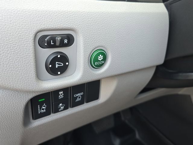 2020 Honda Ridgeline RTL