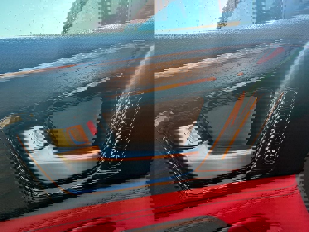 2025 Acura MDX Type S