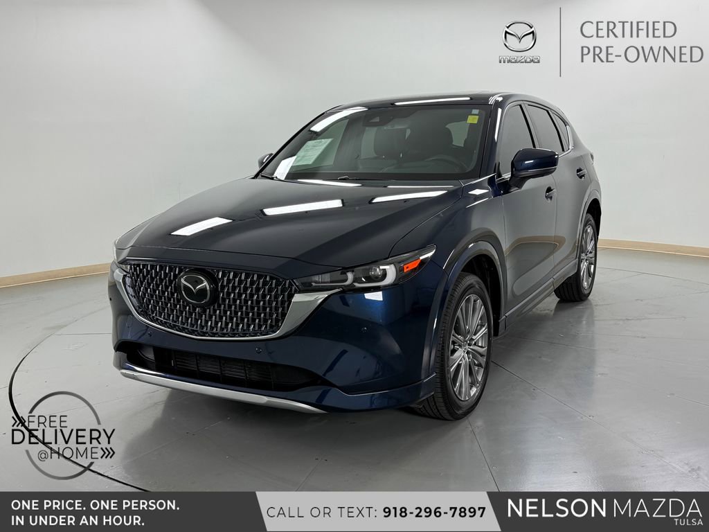 Used MAZDA CX-5 for Sale in Tulsa, OK - Autotrader