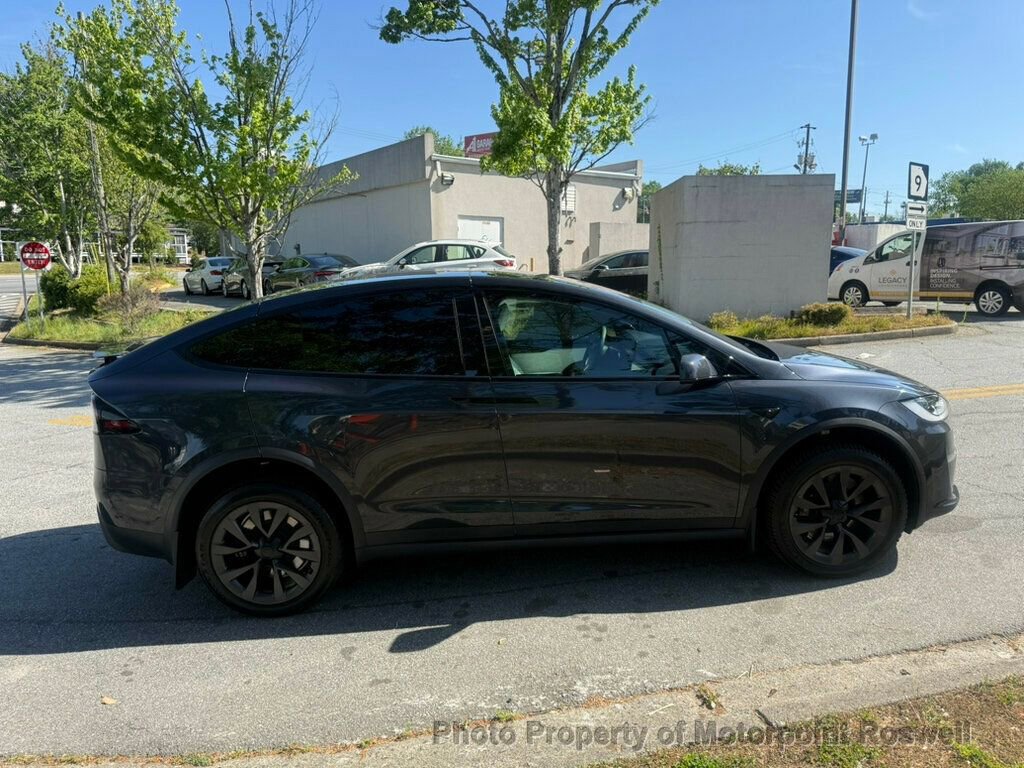 2024 Tesla Model X