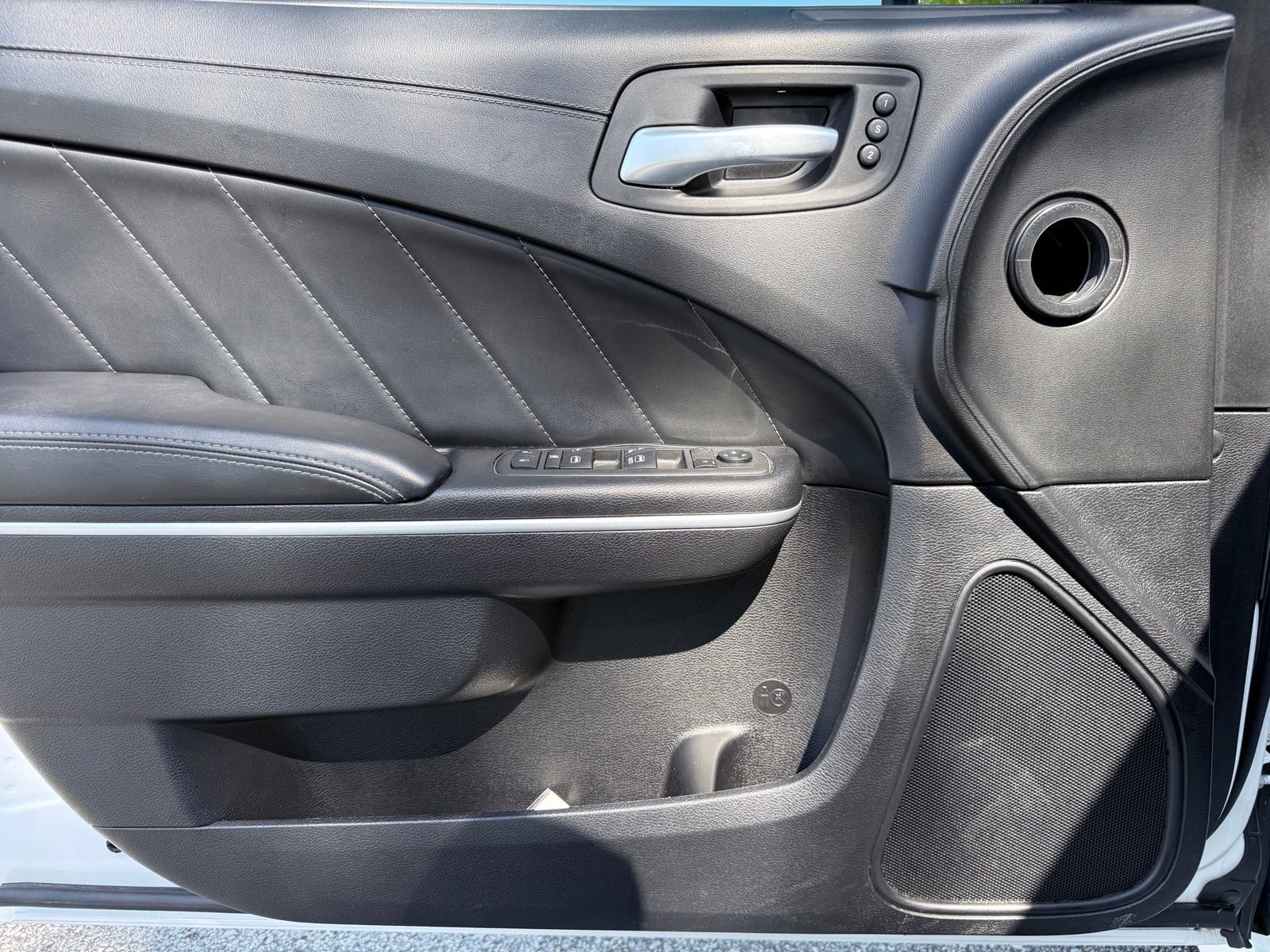 2020 Dodge Charger Scat Pack