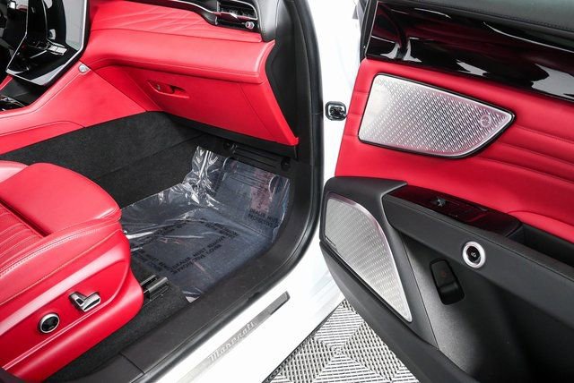 2023 Maserati Grecale Modena