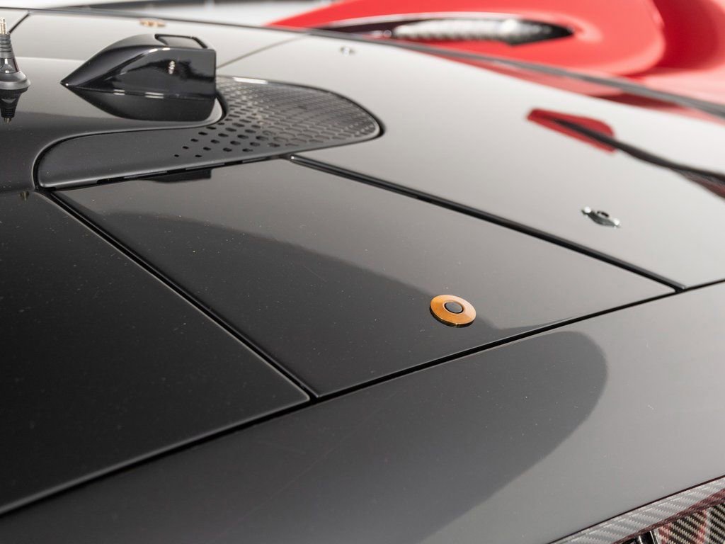 Used 2015 McLaren P1 photo 75