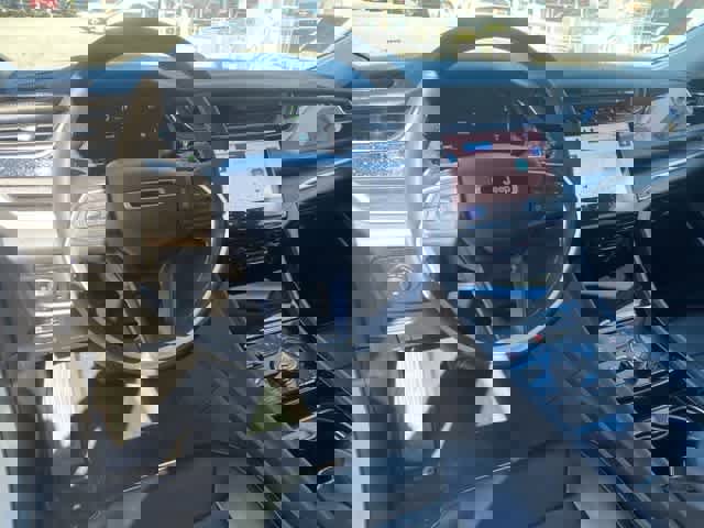 2023 Jeep Grand Cherokee 4WD 4xe