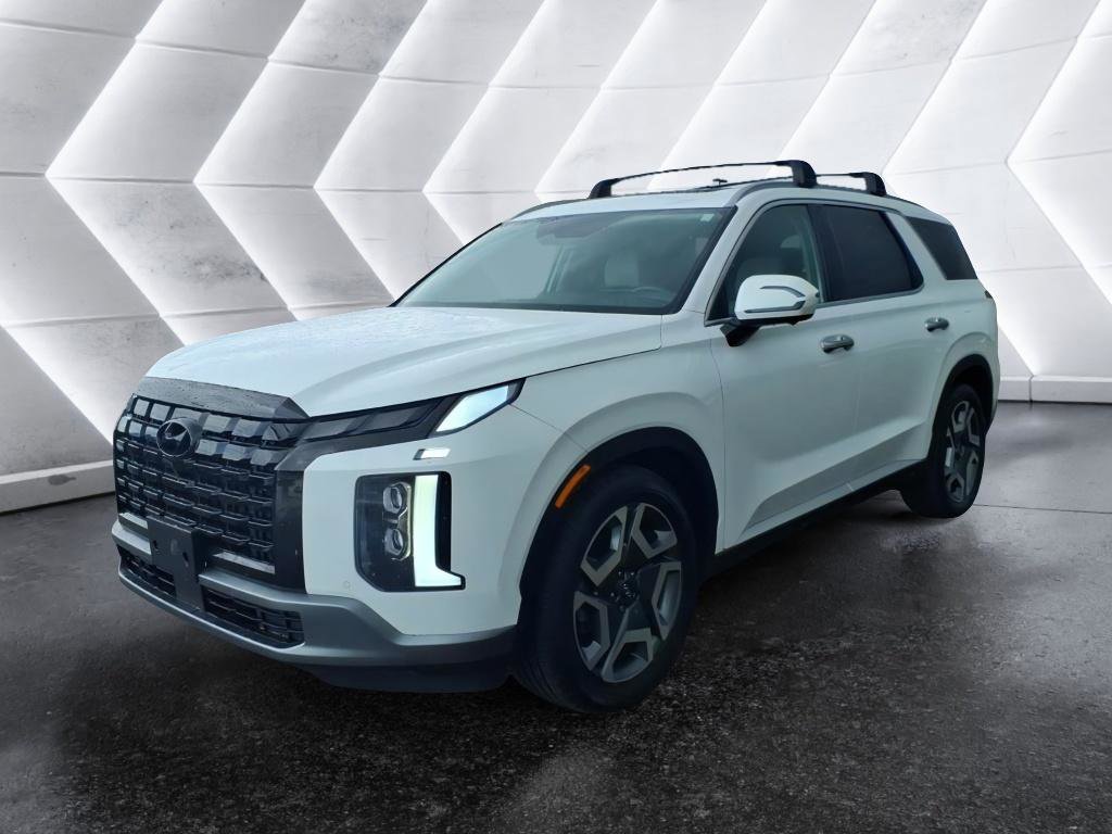 Used 2025 Hyundai Palisade SEL