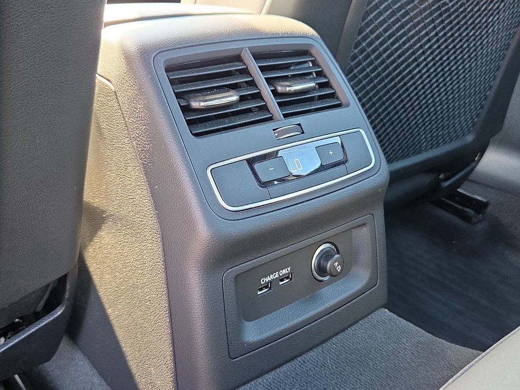 2023 Audi A4 2.0T Premium Plus