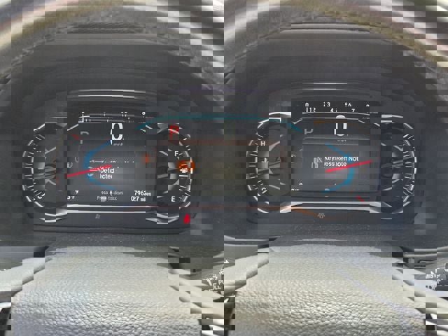 2021 Honda Pilot Touring