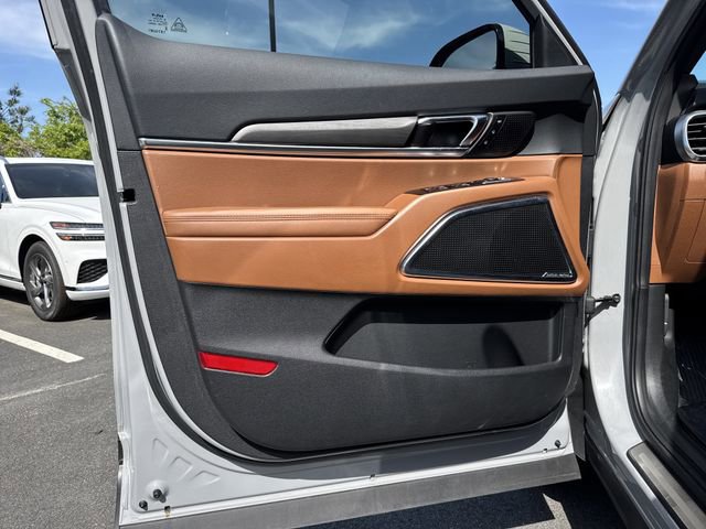 2023 Kia Telluride SX Prestige X-Pro