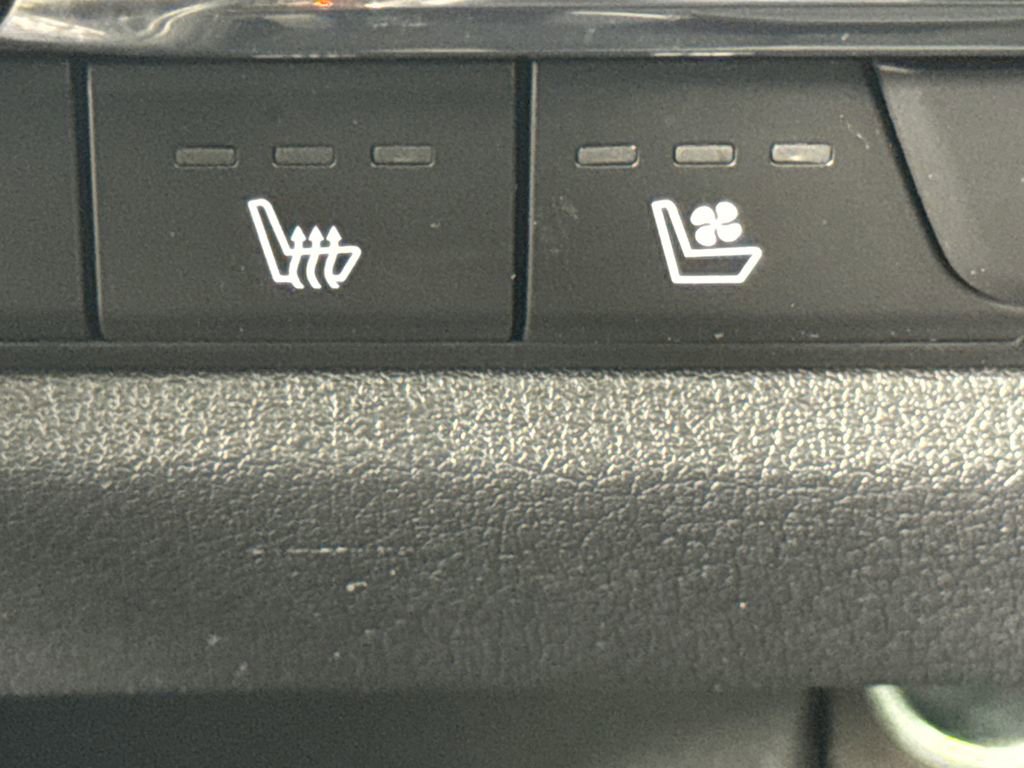 2025 MAZDA Cx-50 2.5 Hybrid