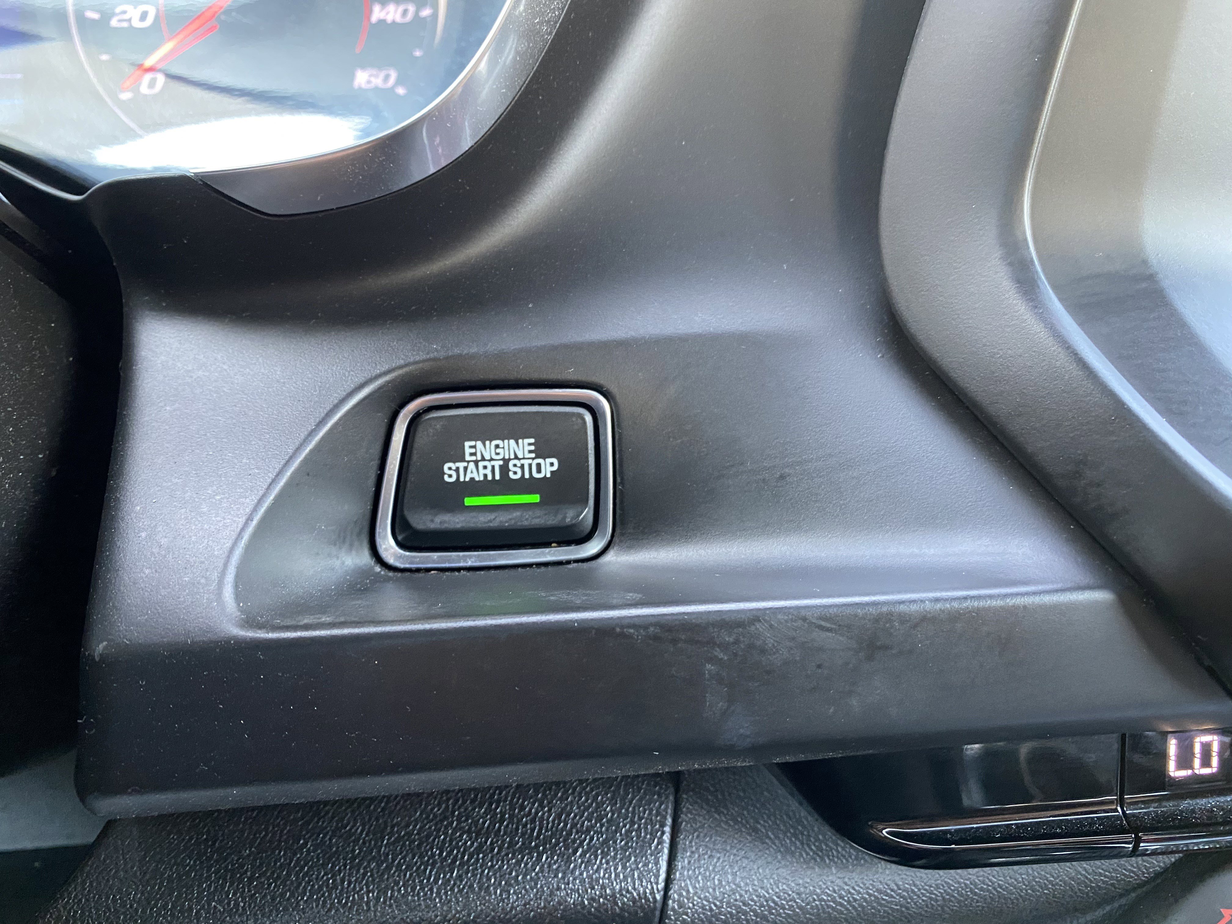 2021 Chevrolet Camaro LT