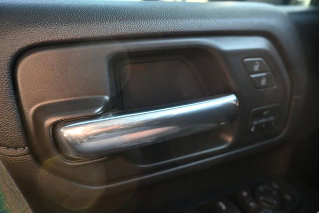 2022 GMC Sierra 3500 SLT