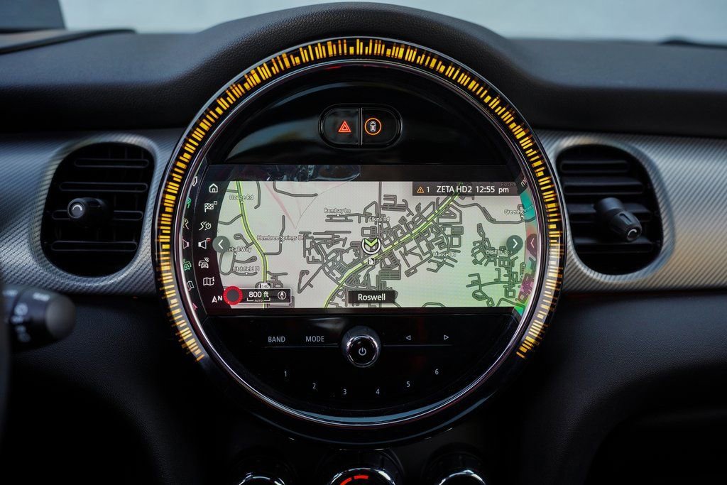 2023 MINI Cooper John Cooper Works