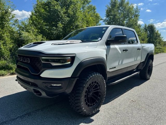 Used 2024 RAM 1500 TRX w/ TRX Level 2 Equipment Group