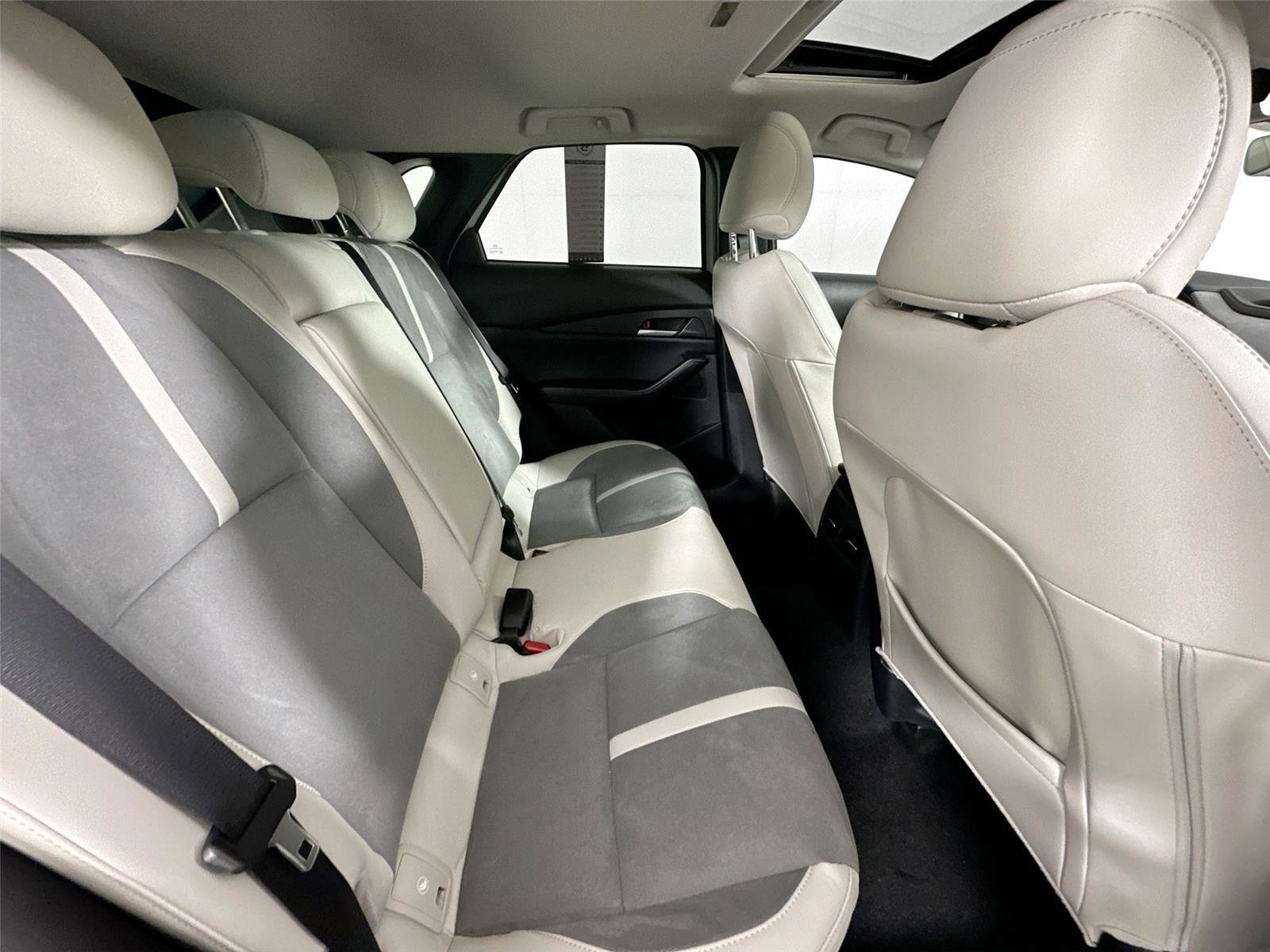 2026 MAZDA Cx-30 2.5 Turbo w/ Premium Package