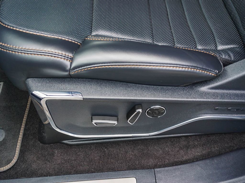 2021 Ford F150 Platinum