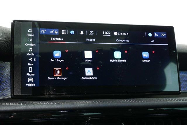 2024 Alfa Romeo Tonale Ti