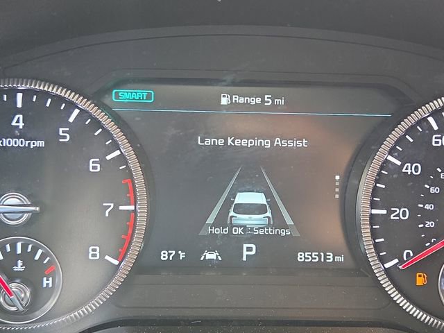 2023 Kia Telluride SX Prestige X-Line