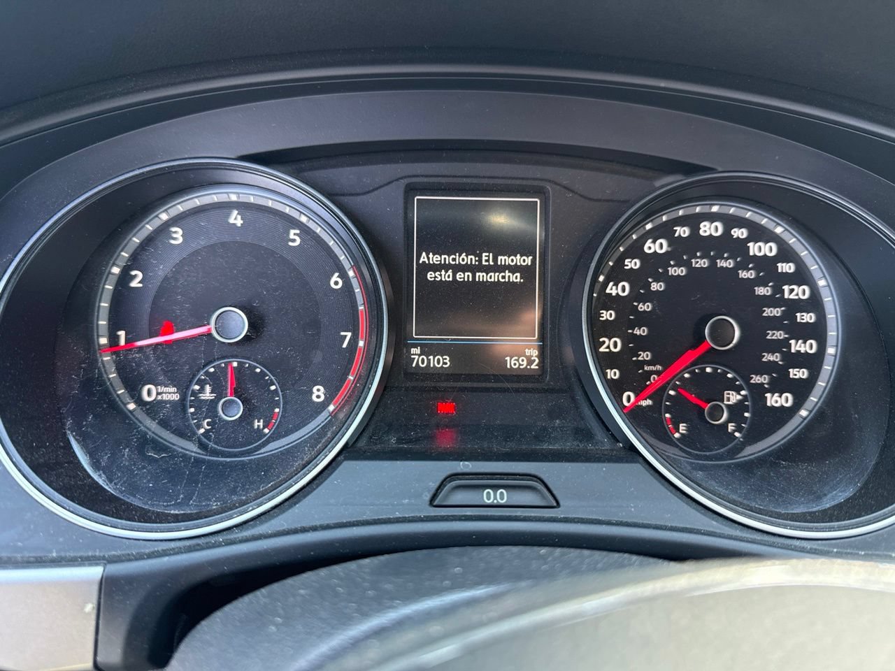 Used 2019 Volkswagen Atlas SE