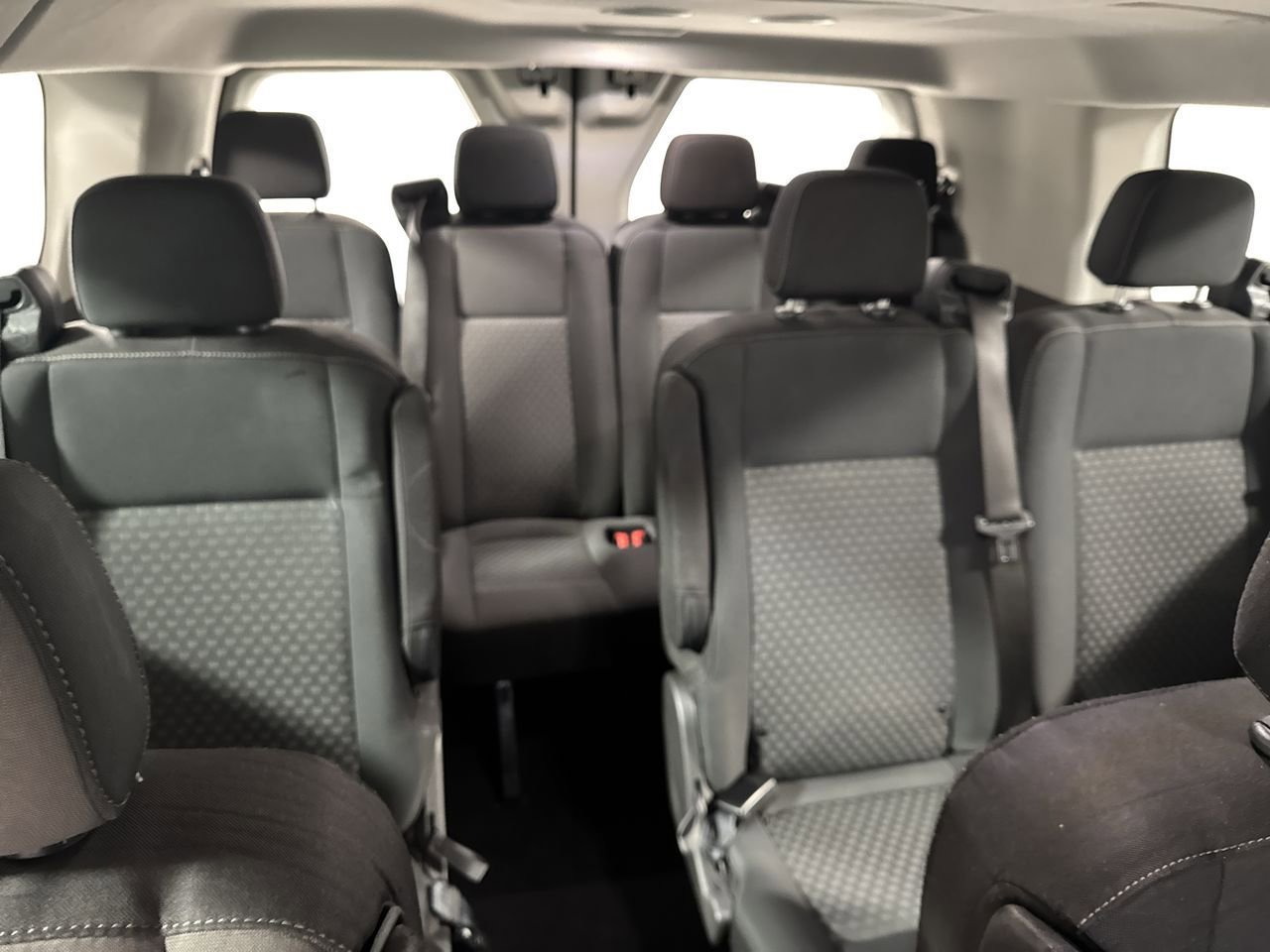 2021 Ford Transit 350 XLT