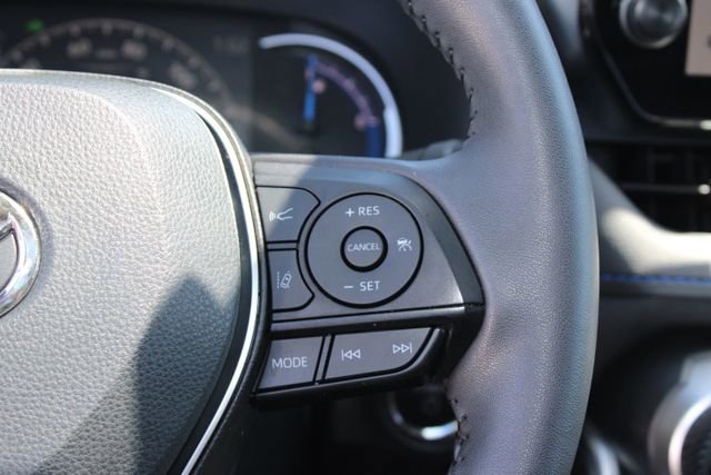 2024 Toyota RAV4 XSE