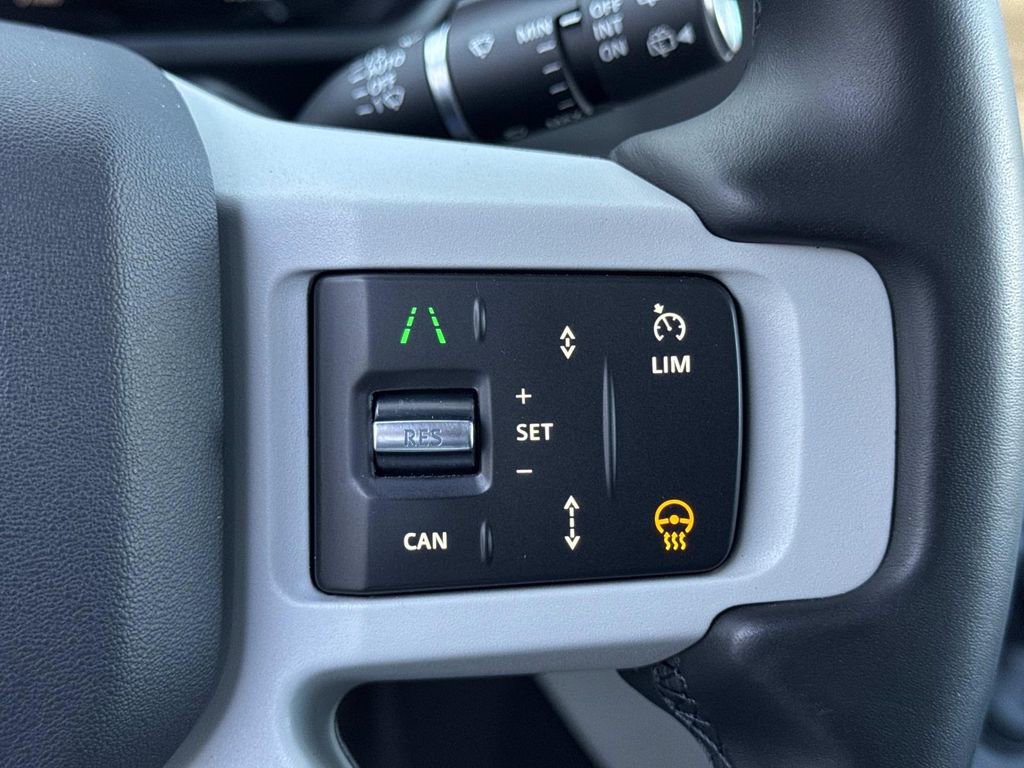 2024 Land Rover Defender 110 S