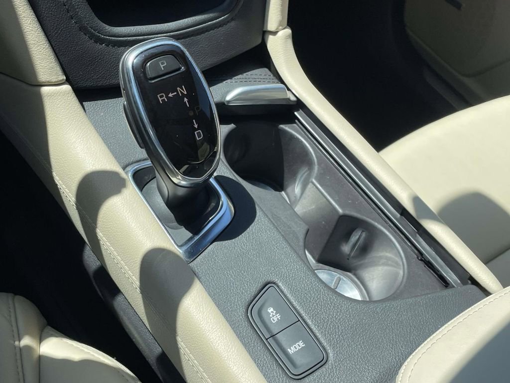 2018 Cadillac XT5 Premium Luxury