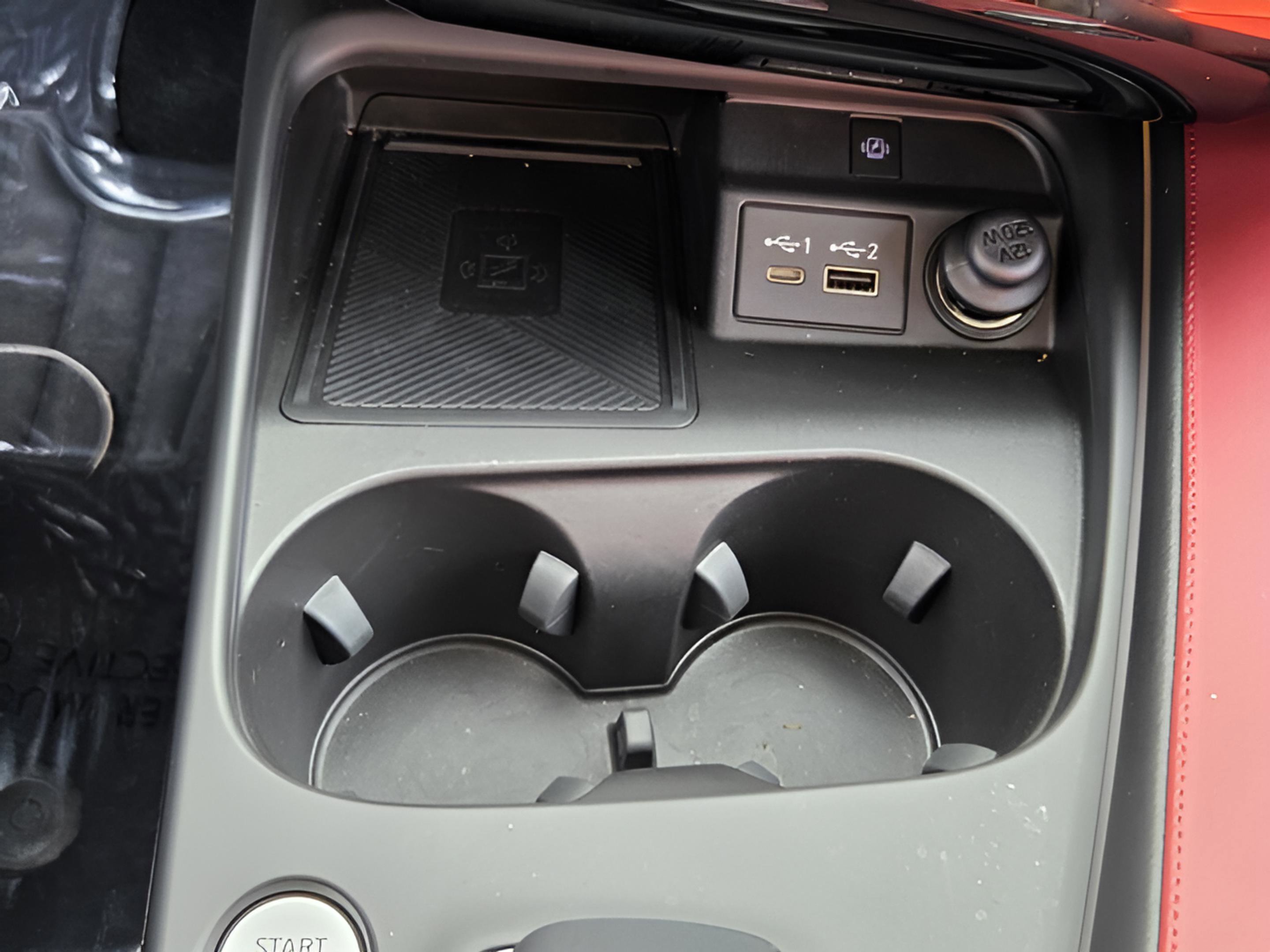 2023 INFINITI Qx50 Sport