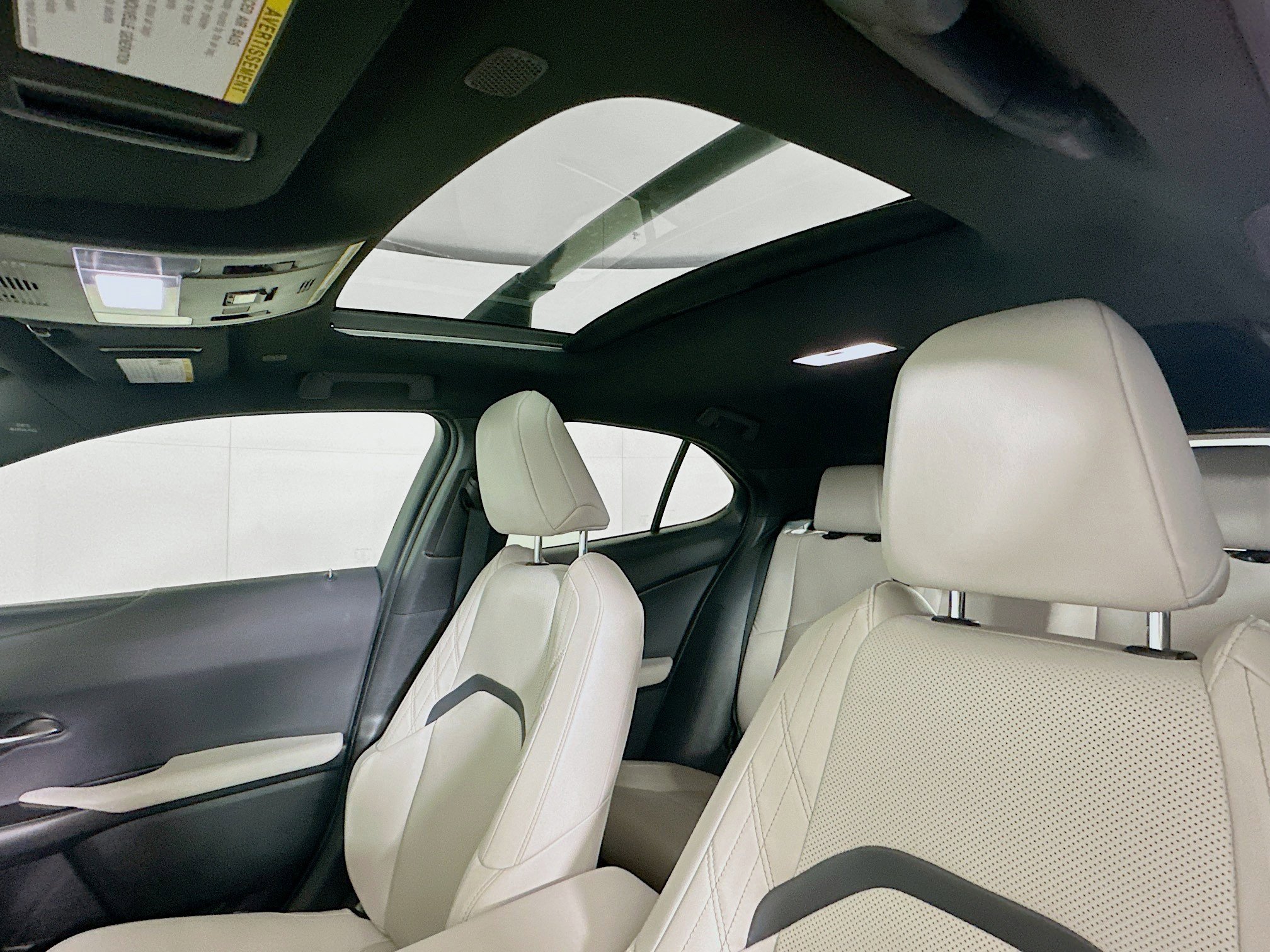 2024 Lexus UX 250h F Sport