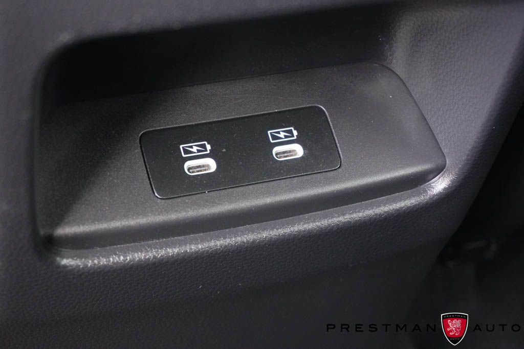 2025 Honda CR-V Sport Touring