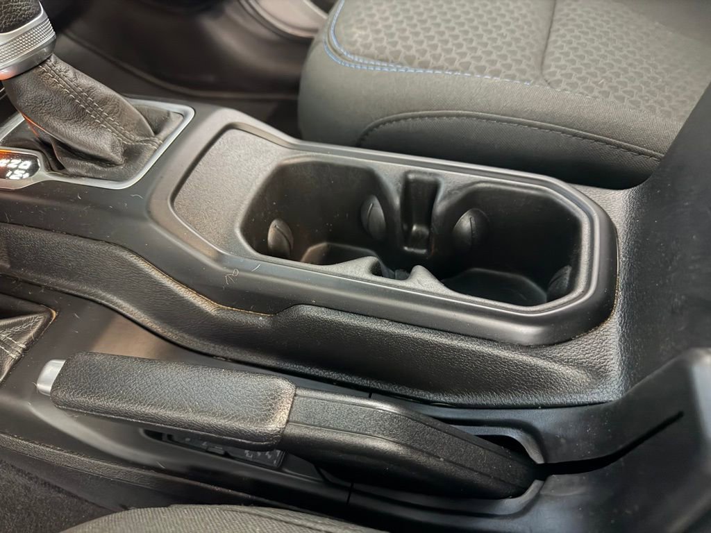 2024 Jeep Wrangler Unlimited Rubicon 4xe