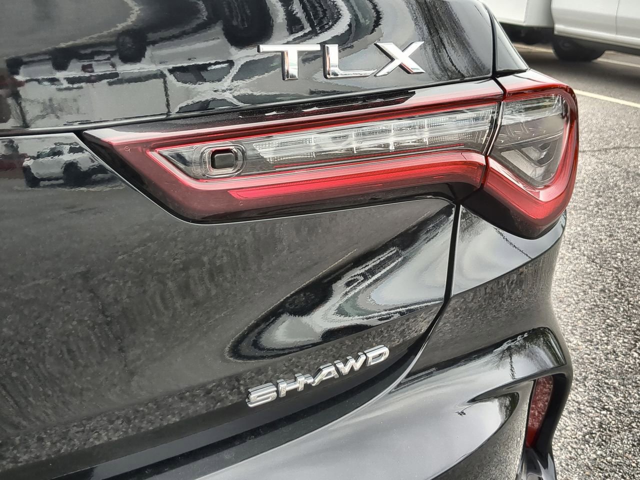 2023 Acura TLX Type S