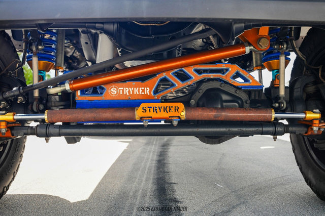 2017 Ford F450 King Ranch