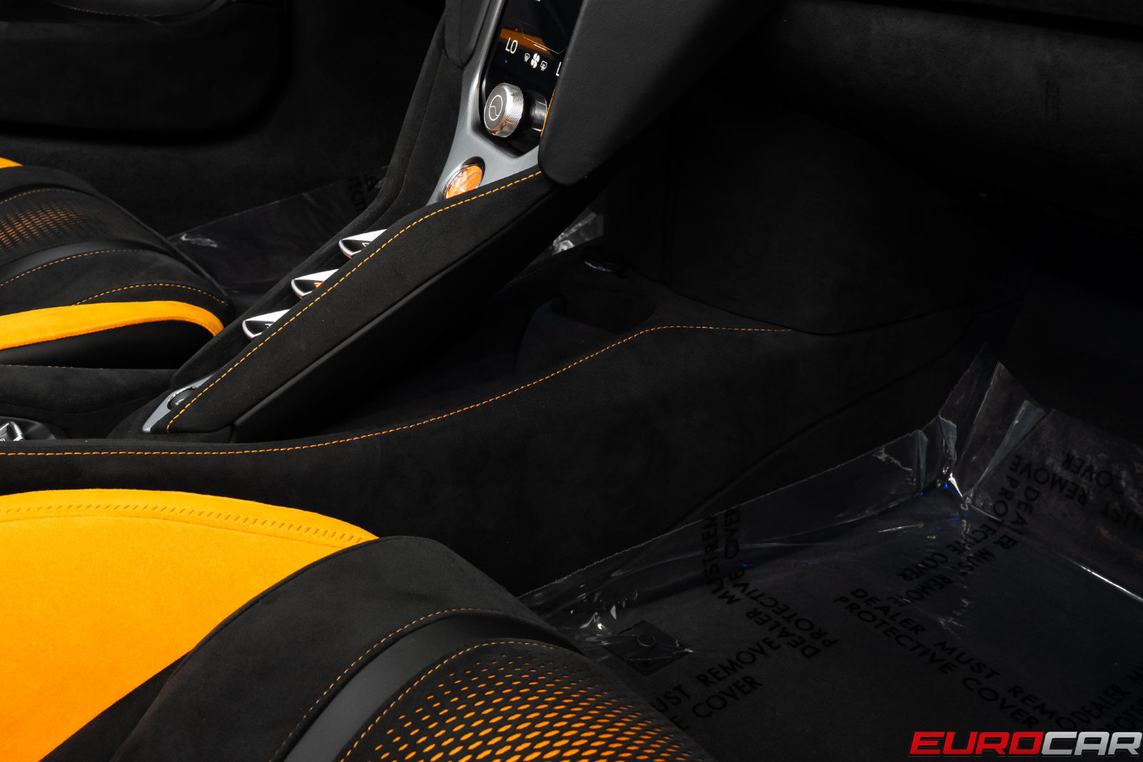 Used 2026 McLaren 750S Spider photo 37
