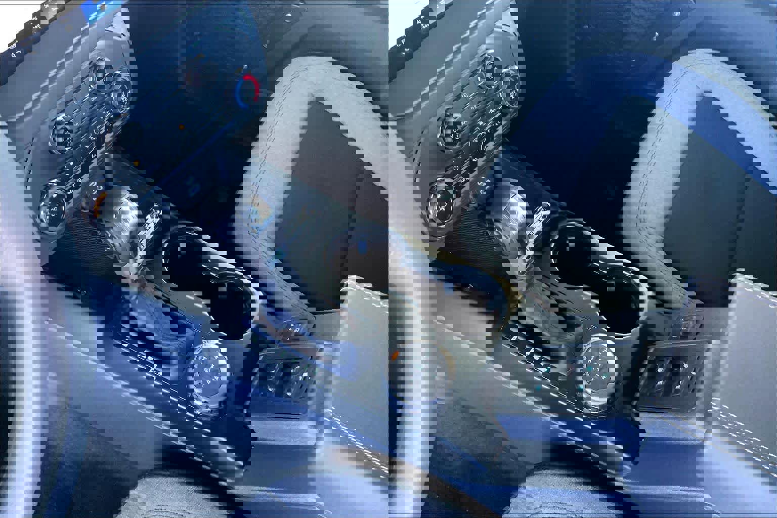 2025 Ford Bronco 4-Door