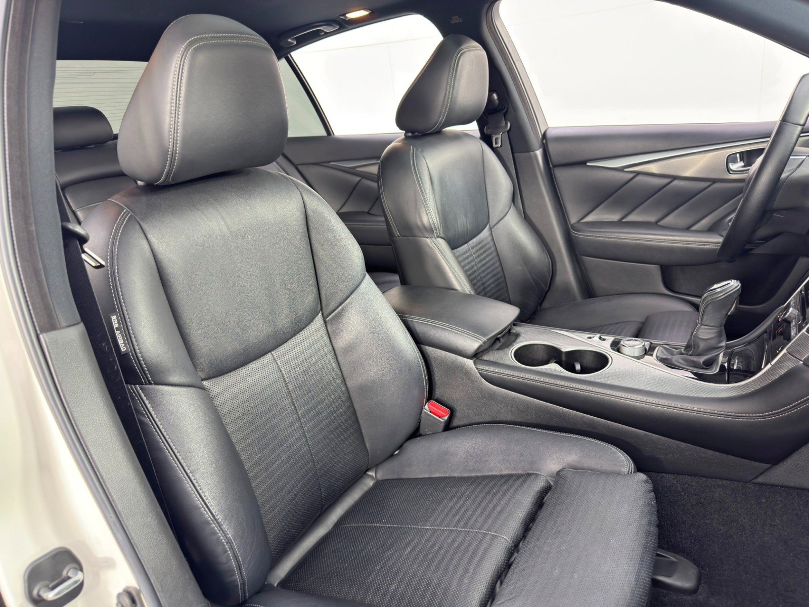 2020 INFINITI Q50 Edition 30