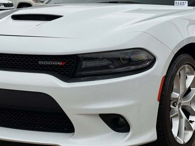2021 Dodge Charger GT