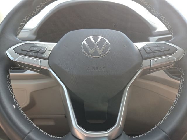 2021 Volkswagen Atlas SE